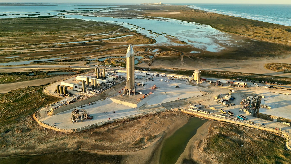Andøya Spaceport har blitt et knutepunkt for europeisk suveren tilgang til verdensrommet.