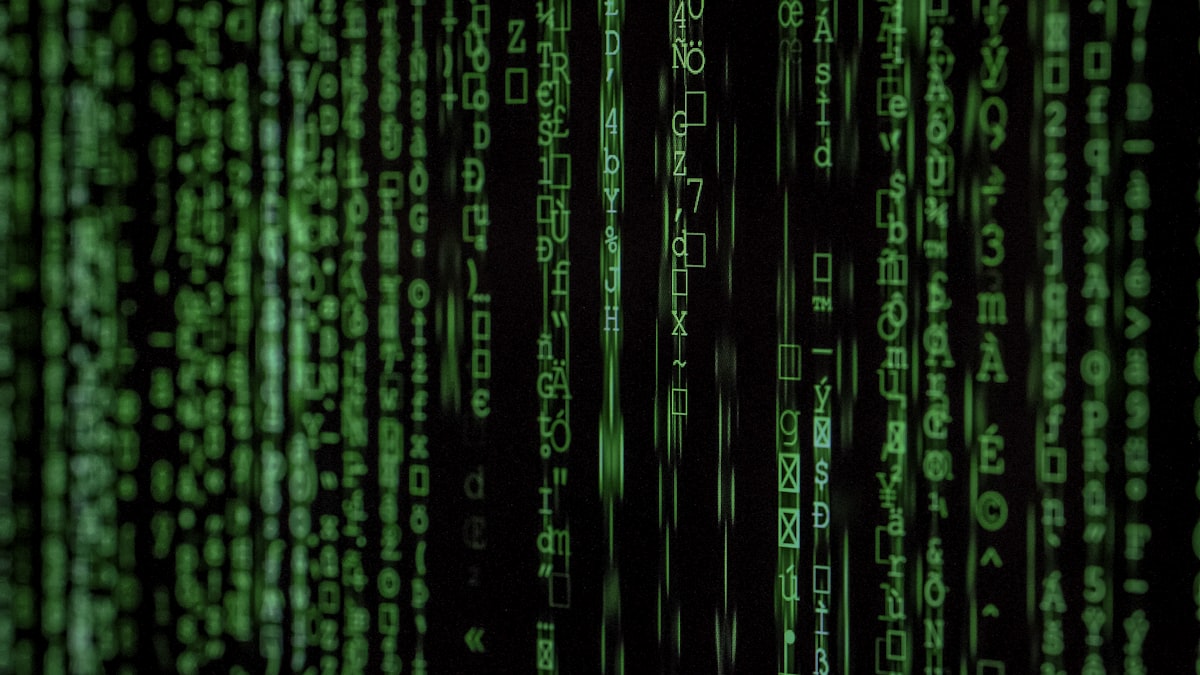 Nord-Norge blir et attraktivt sted for store datasentre drevet av fornybar vannkraft. (illustrasjonsbilde)
